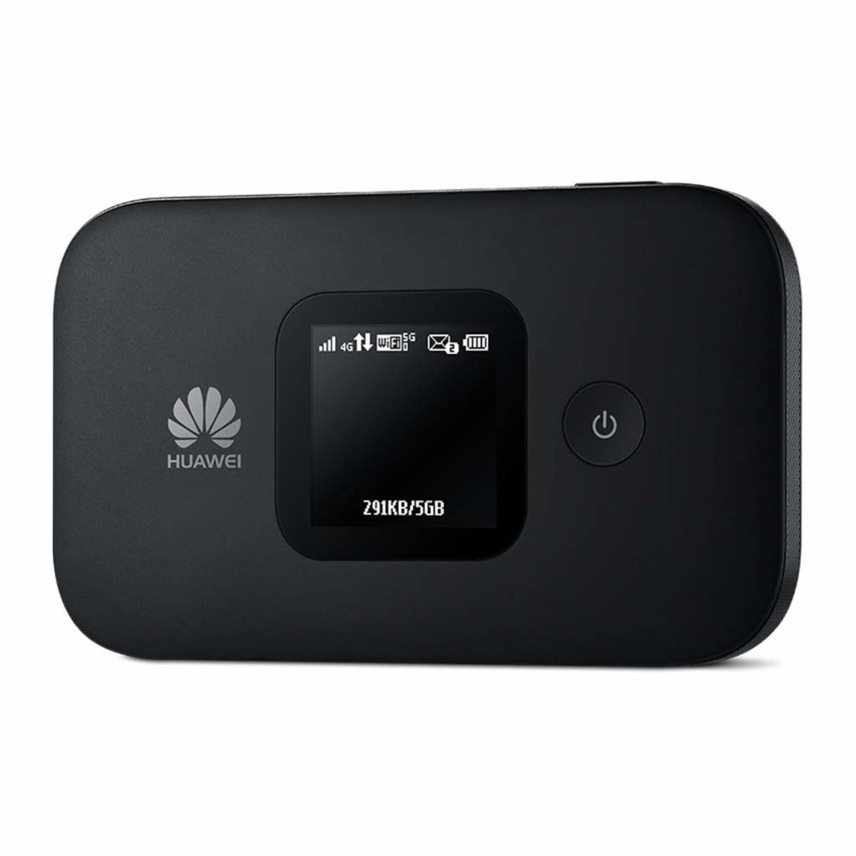 Huawei 4 black