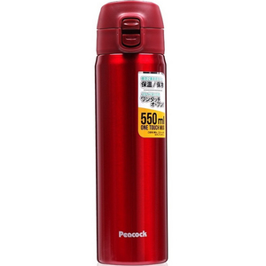 Peacock Handy FlaskAMW55R 550ml