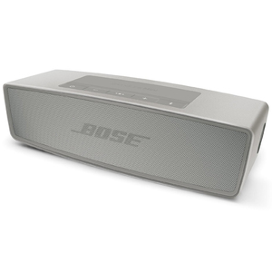 Bose Sound link Mini Bluetooth Speaker 725192-5310 Pearl