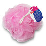 LuLu Shower Loofah Assorted 1 pc