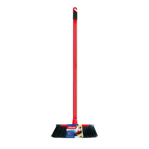 Vileda Indoor Broom Bumper with Stick 1pc