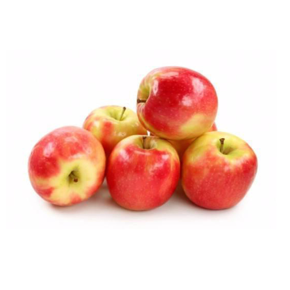 Baby Apple Red 1kg Approx. Weight | Apples | Lulu Oman