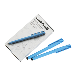 Uni-ball Metal Tip Pen 1Piece