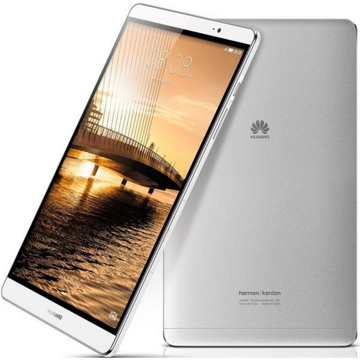 Замена аккумулятора huawei m2 801l