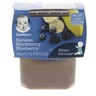 Gerber Banana Blackberry Blueberry 226 g