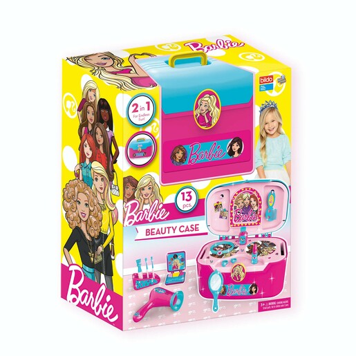 barbie portable