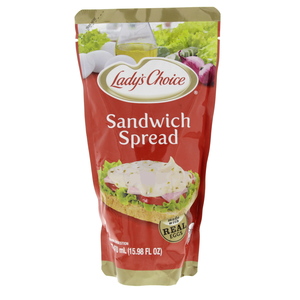 Lady's Choice Sandwich Spread 470 ml