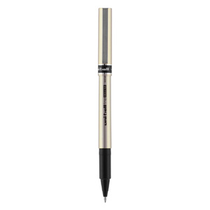 Uni-Ball Fine Delux Rollerball Pen MI-UB177