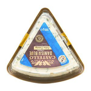 Castello Danish Blue Cheese Extra Creamy 100 g