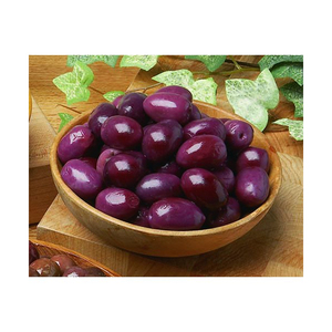 Moroccan Purple Olives 250 g