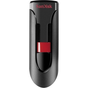 Sandisk Flash Drive Cruser Glide SDCZ600 16GB