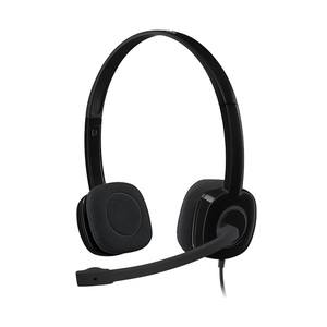 Logitech Stereo Headset H151