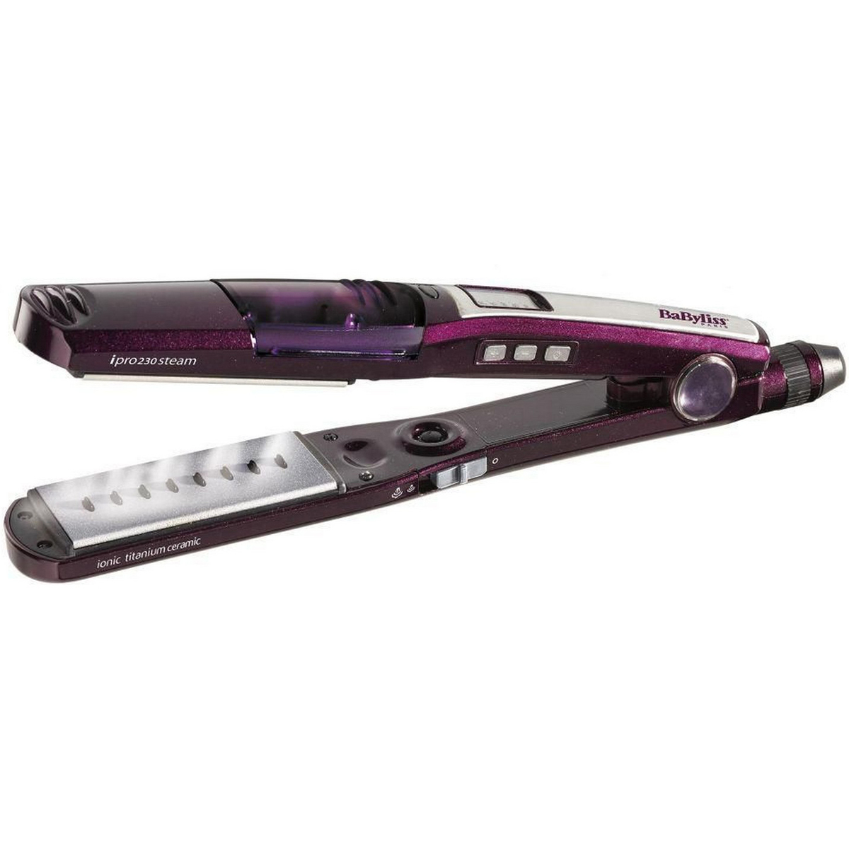 Babyliss Hair Straightener ST395SDE