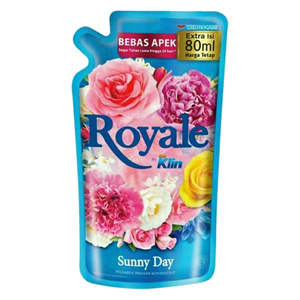 Royale Pelembut Konsentrat Sunny Day 770ml