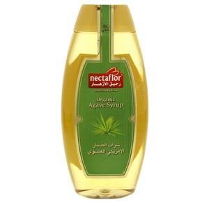 Nectaflor Organic Agave Syrup 500 g