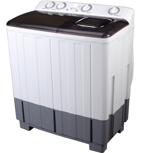 Buy Daewoo Top Load Washing Machine DW-110KASD 11Kg Online - Lulu ...