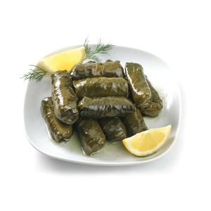 Greek Stuffed Vine Leaves 300 g