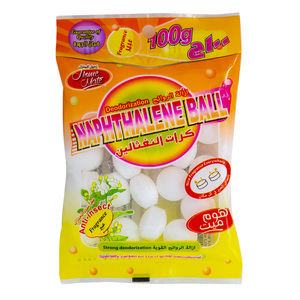 Home Mate Naphthalene Ball 100 g