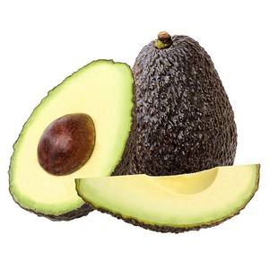 Avocado Hass Mexico 500 g