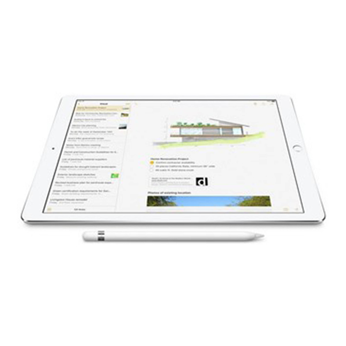 Apple Pencil for iPad Pro MK0C2Z