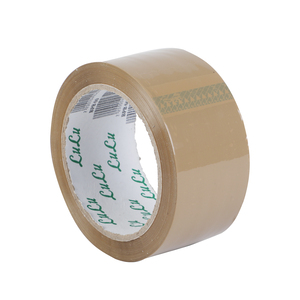 LuLu Brown Tape BPB60  60Yrd