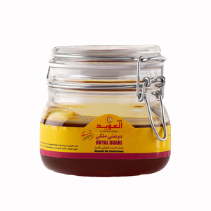 Al Owaid Royal Doani Mountain Sidr Honey 450 g