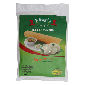 Udupis Idly Dosa Mix 1 kg