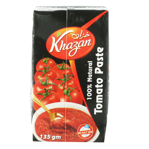 Khazan Tomato Paste 135 g