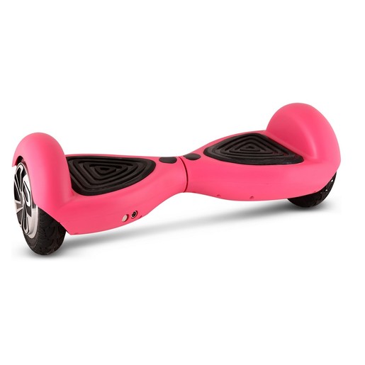 Buy GBT Self-Balancing Smart Scooter With Bluetooth Assorted Online ...