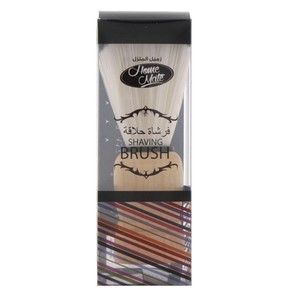 Home Mate Shaving Brush HFMU1403 1 pc