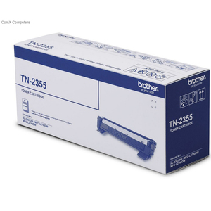 Brother Toner TN-2355