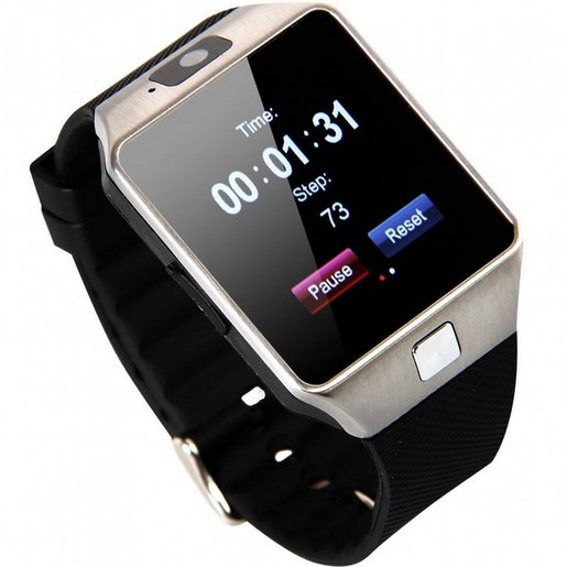 Buy Ikon Smart Watch IK-W80 Online - Lulu Hypermarket KSA