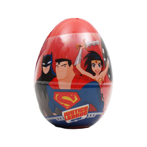 Relkon Justice League Egg Candy 10 g