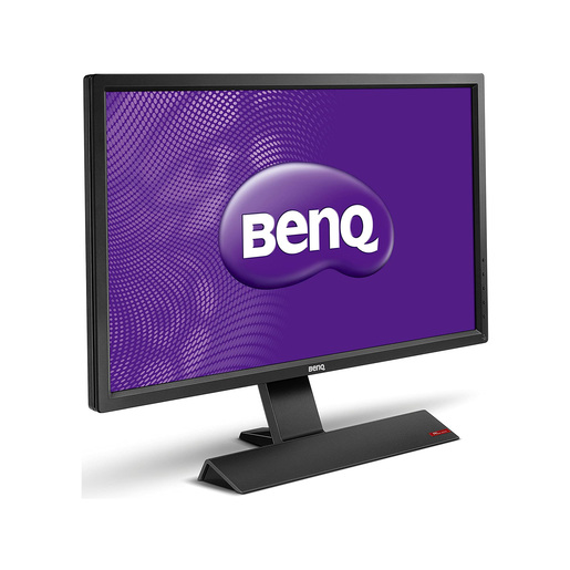 Buy BenQ 27 Inch Gaming LED Monitor - RL2755HM,Black Online - Lulu