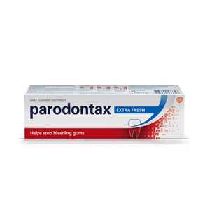 Parodontax Extra Fresh Toothpaste 75 ml