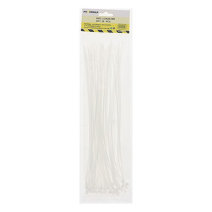 Powerman Nylon Cable Tie 3.6 x 300 mm 50 pcs