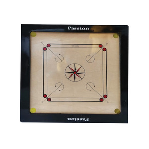 Passion Carrom Board BSC0013 26X26