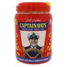 Captain Oats Jar 1 kg