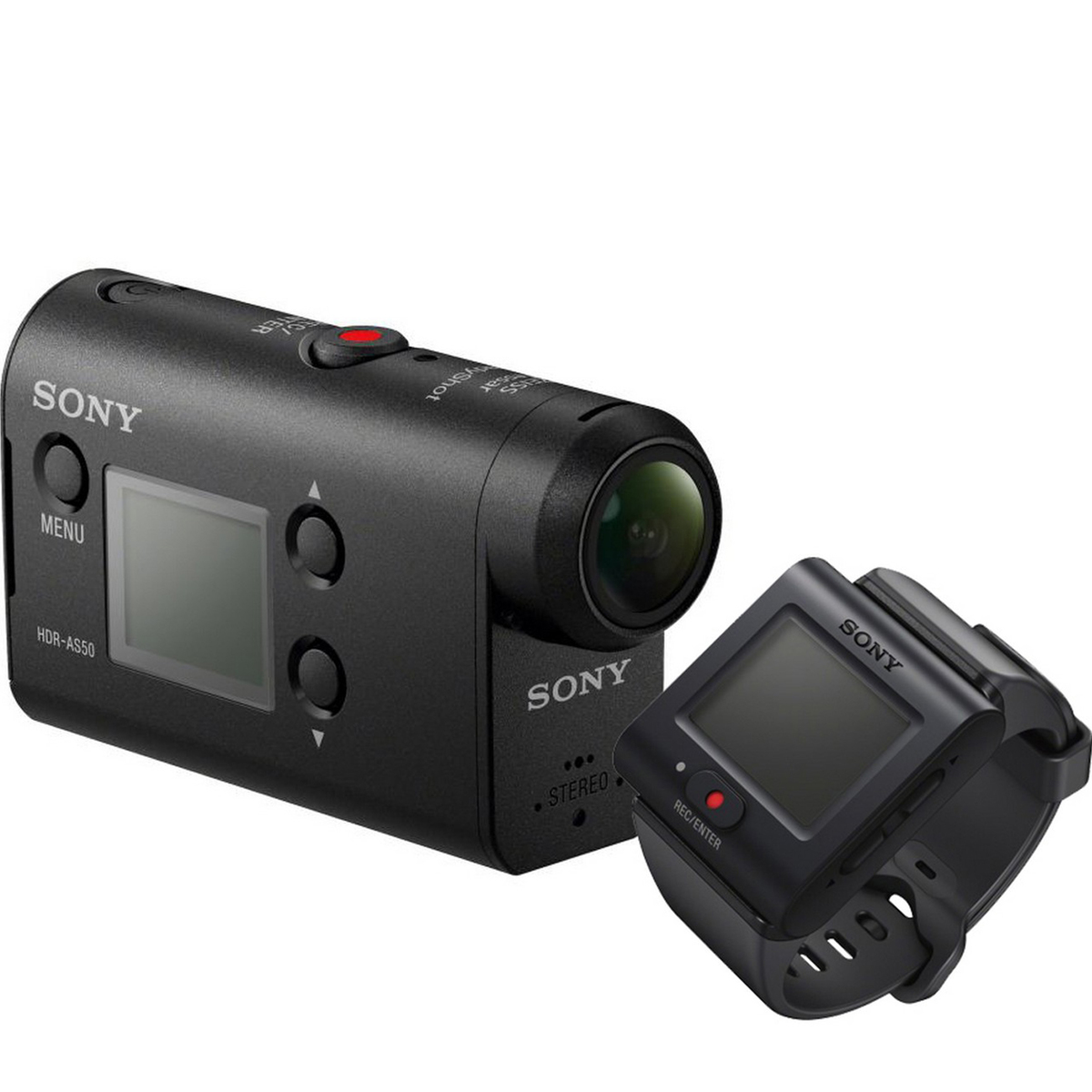 Sony as50