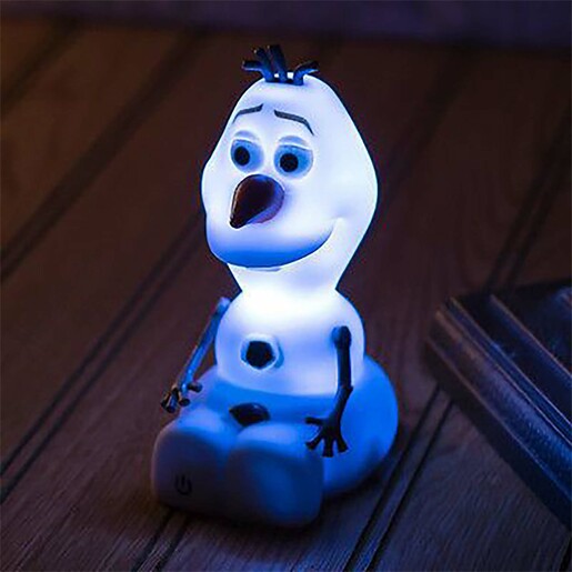 buy olaf soft toy