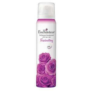 Enchanteur Fascinating Perfumed Deodorant 75 ml