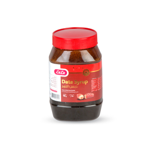 LuLu Dates Syrup 900 g