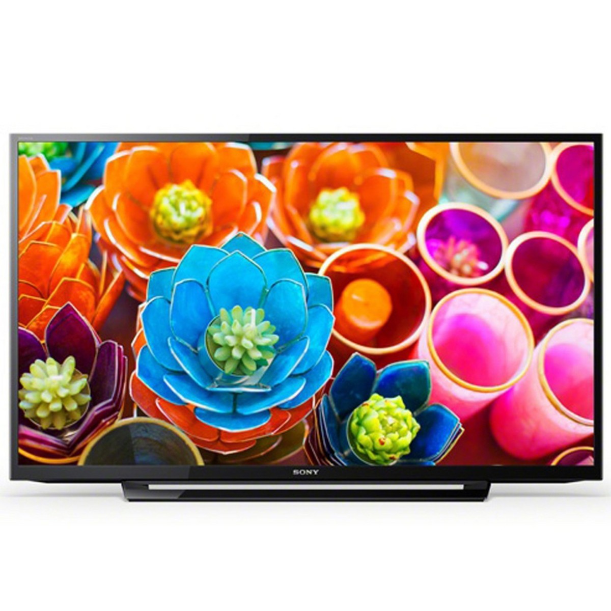 Sony Led Tv Klv 40r352c 40inch Online At Best Price 32 43 Lulu Ksa