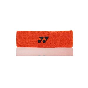 Yonex Head Band AC258EX Orange