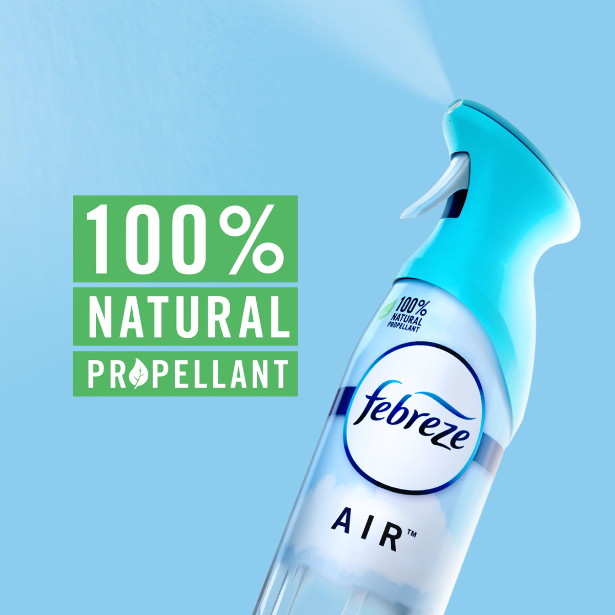 Febreze Jasmine Air Freshener 300 ml 