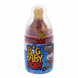 Bazooka Big Baby Pop 32 g