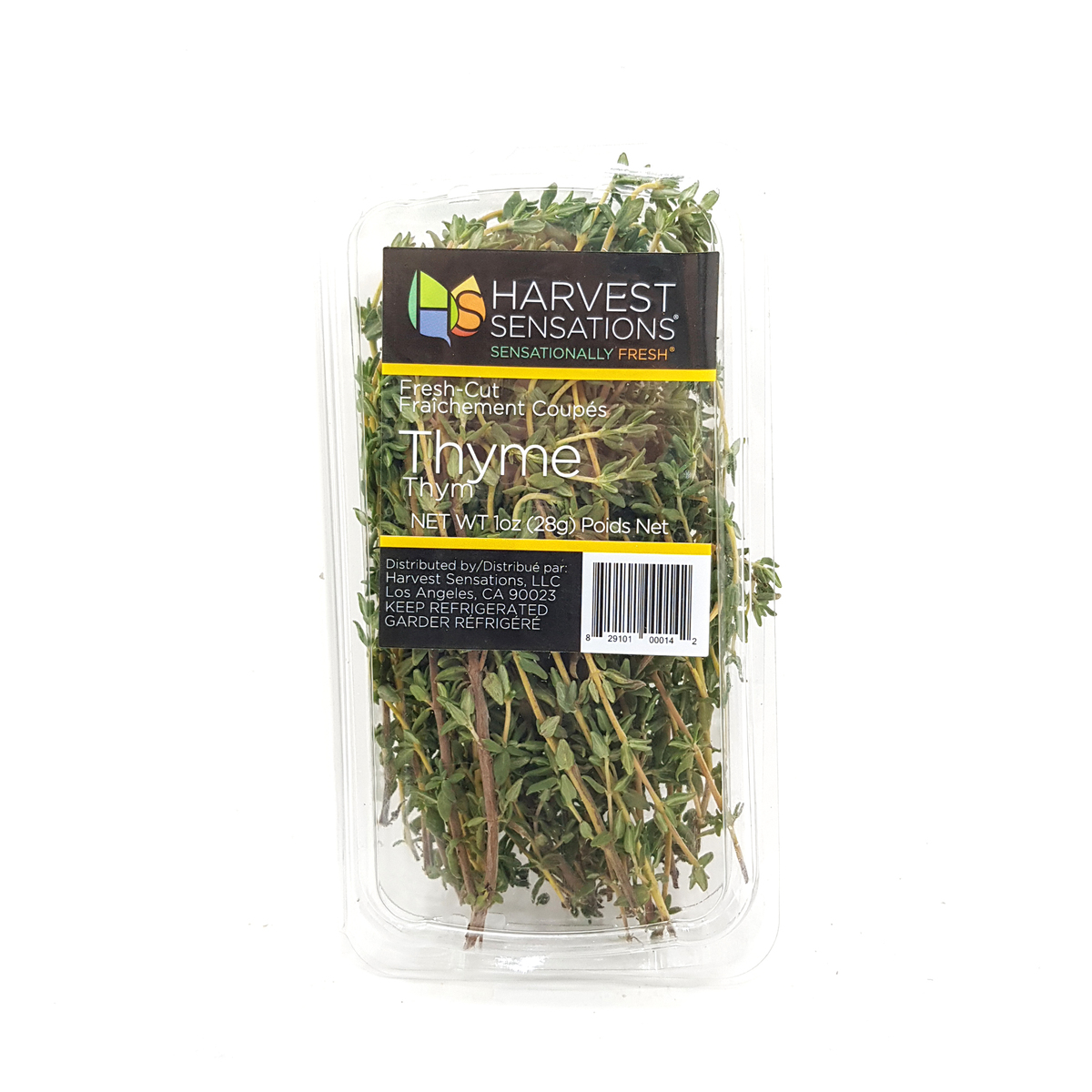 Thyme Leaves 28 g