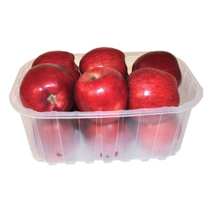 Apple Red Punnet 1 pkt