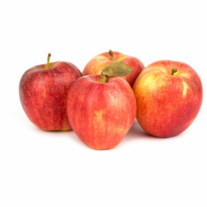 Apple Royal Gala Punnet USA 1 kg