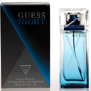 Guess EDT Night Men 100ml